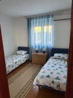 One-Bedroom Apartment with Sea View and Terrace