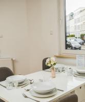 DP Homes - Ferienwohnung Lübeck