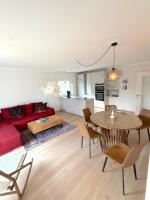 freiraum 9020 - family home - B&B Klagenfurt