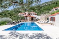 Villa Bobica Split - Chambres d'hôtes Kutleše