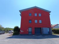 Rijeka - Charming apartment with Sea View and Private Parking - Ferienwohnung Rijeka