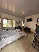 Habitación Compartida Mixta
