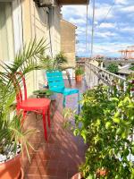 Apartment mit 3 Schlafzimmern
