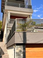 Villa Tatjana Apartments - B&B Struga