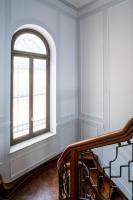 La Villa Italiana - Ferienwohnung Pieve Ligure