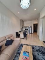 KL Lucentia Residences Bukit Bintang - Ferienwohnung Kuala Lumpur