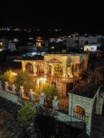 Solomon&Sons - Bed and Breakfast Dhërmi