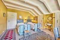 Camera Matrimoniale Deluxe