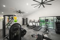 Modern 2BD - Parking, Gym, Pool - Sleeps 8 - 5 Min Casino - B&B Scottsdale