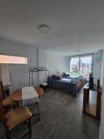 Bicho de ciudad - Ferienwohnung Rosario