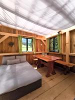 Almhuette Auszeit - B&B