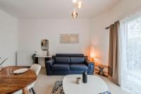 Charming Lodge Disneyland Paris - 4 pers - 1 Ch - 15 min - Bed and Breakfast Chessy