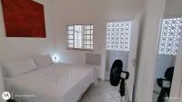 A Paz da Santa, apartamento 4 - B&B Rio de Janeiro