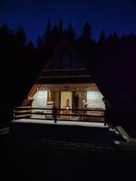 Sofija - B&B Žabljak