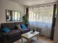 Joli studio centre-ville Draguignan - B&B