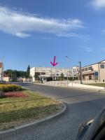 Apartman 'City View' Popovača - B&B