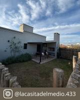 La Casita del Medio - Ferienwohnung San Antonio de Areco