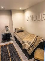 Appartement Saint-Tropez Centre L'Annexe - B&B Saint-Tropez