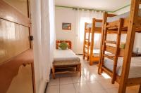 Familiekamer met Zijdelings Uitzicht op Zee