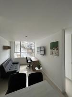Appartement met 1 Slaapkamer