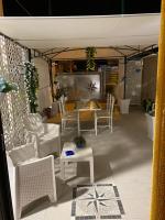 Da Silvì - B&B Agropoli