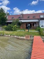 Wilkowski zakątek - Bed and Breakfast Wilkowo