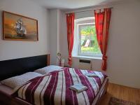Double Room with Extra Bed