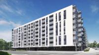 Jurowiecka 22 BLUE Centrum Modern Apartment - B&B Białystok