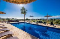 Finca Mar des Teix - B&B Manacor