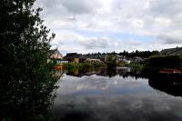 fehnhaus-am-see - Ferienwohnung Papenburg