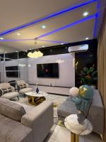 KT And Sons Ltd - Ferienwohnung Lekki Peninsula