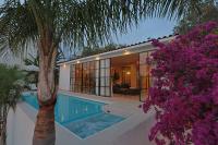 Serein Villas - B&B Ksamil