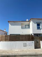 Casa Da Concha - B&B Almograve