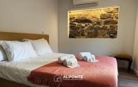 Casa das Nogueiras By ALPONTE - B&B Mazedo