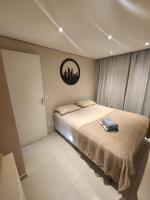 Apartment mit 2 Schlafzimmern
