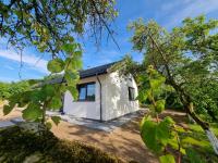 W Małym Sadzie - Ferienwohnung Dobra