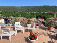 LA Stanzetta - B&B Assergi