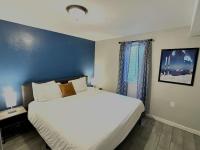 Gorgeous 2-King-Bed Lower Unit in Denver - B&B Denver