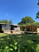 Shepherds Hideaway - B&B Holsworthy