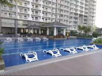 Lumiere Residences - B&B Manila