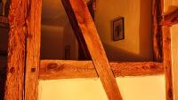Forsthaus Großmenow - B&B Fürstenberg