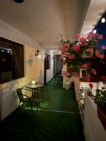 AxelandraBoutique - Ferienwohnung Eforie Nord