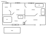 Dom Nad Jeziorem Trzy Tonie - B&B Silna Nowa