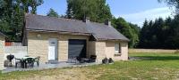 Ty case péi - Ferienwohnung Saint-Aignan