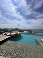 Apartment in Cartagena - Ferienwohnung Cartagena