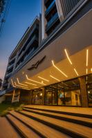 Experiencia de lujo en Sky Elite - B&B El Pari