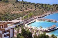 Isuf Villa Seaview - B&B Santi Quaranta