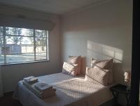 Tweepersoonskamer met 1 of 2 Bedden