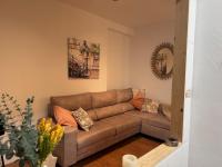 Dúplex Horta de Carlota - Ferienwohnung O Grove