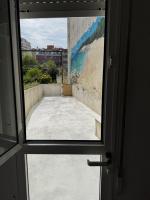 Dúplex Horta de Carlota - Ferienwohnung O Grove